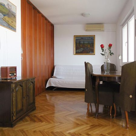 Eurit Apartment Shown In Detail Split Zewnętrze zdjęcie