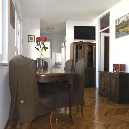 Eurit Apartment Shown In Detail Split Zewnętrze zdjęcie