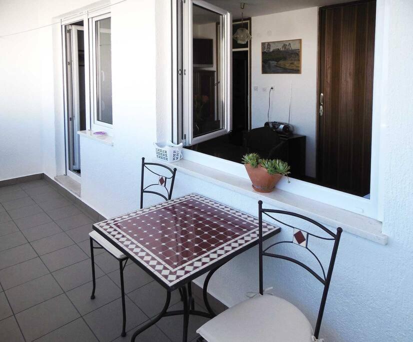 Eurit Apartment Shown In Detail Split Zewnętrze zdjęcie