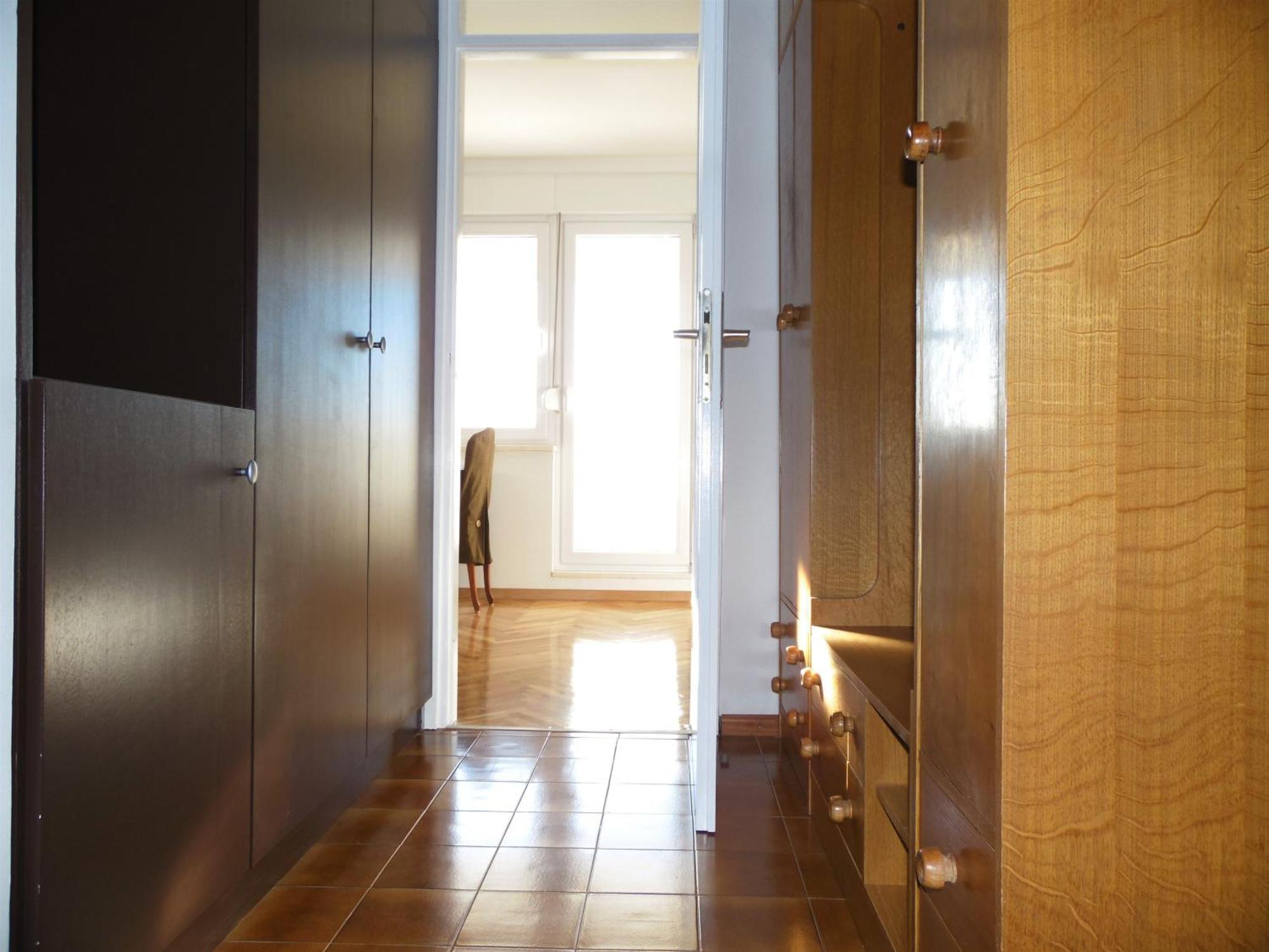 Eurit Apartment Shown In Detail Split Zewnętrze zdjęcie