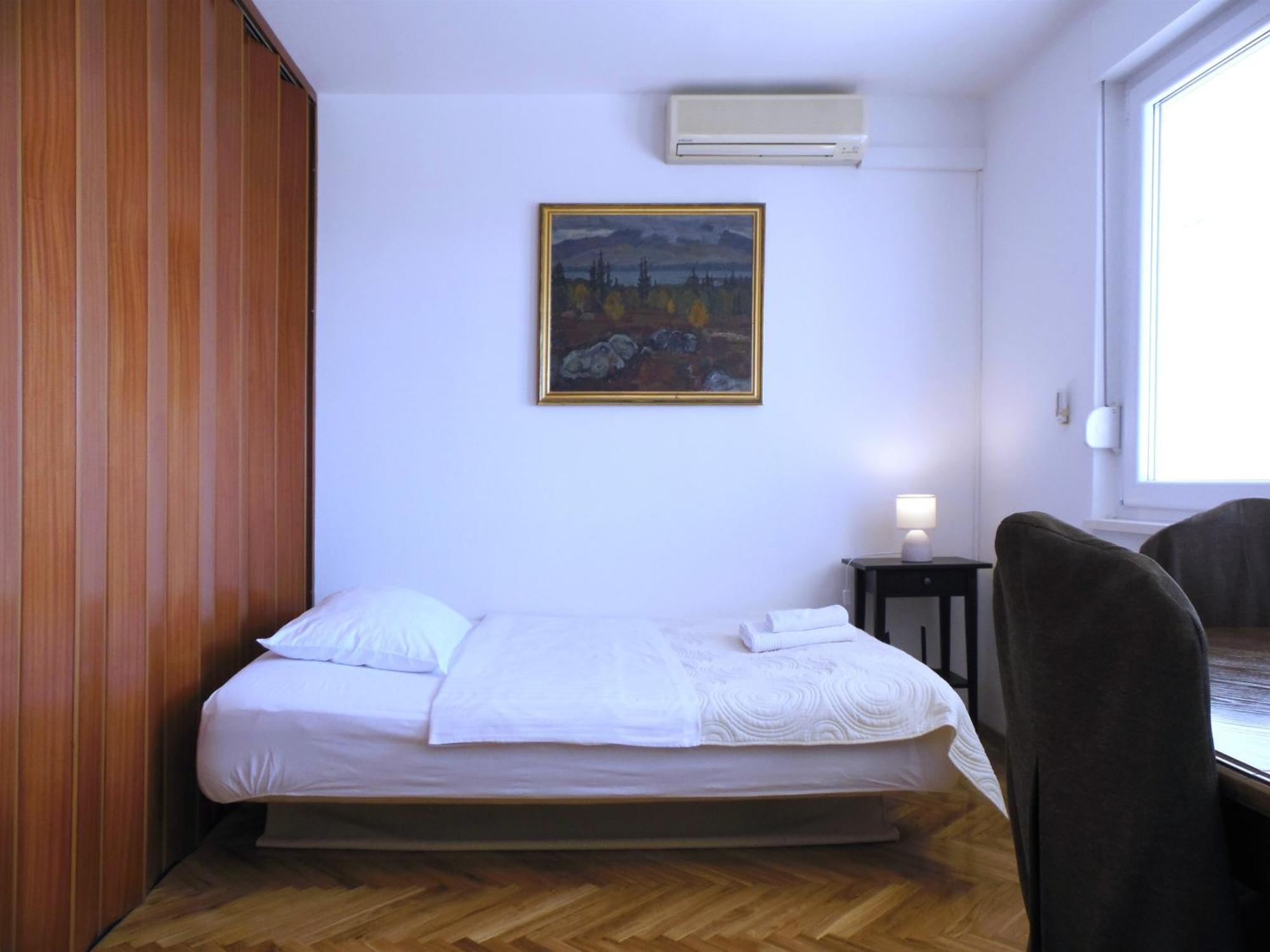 Eurit Apartment Shown In Detail Split Zewnętrze zdjęcie