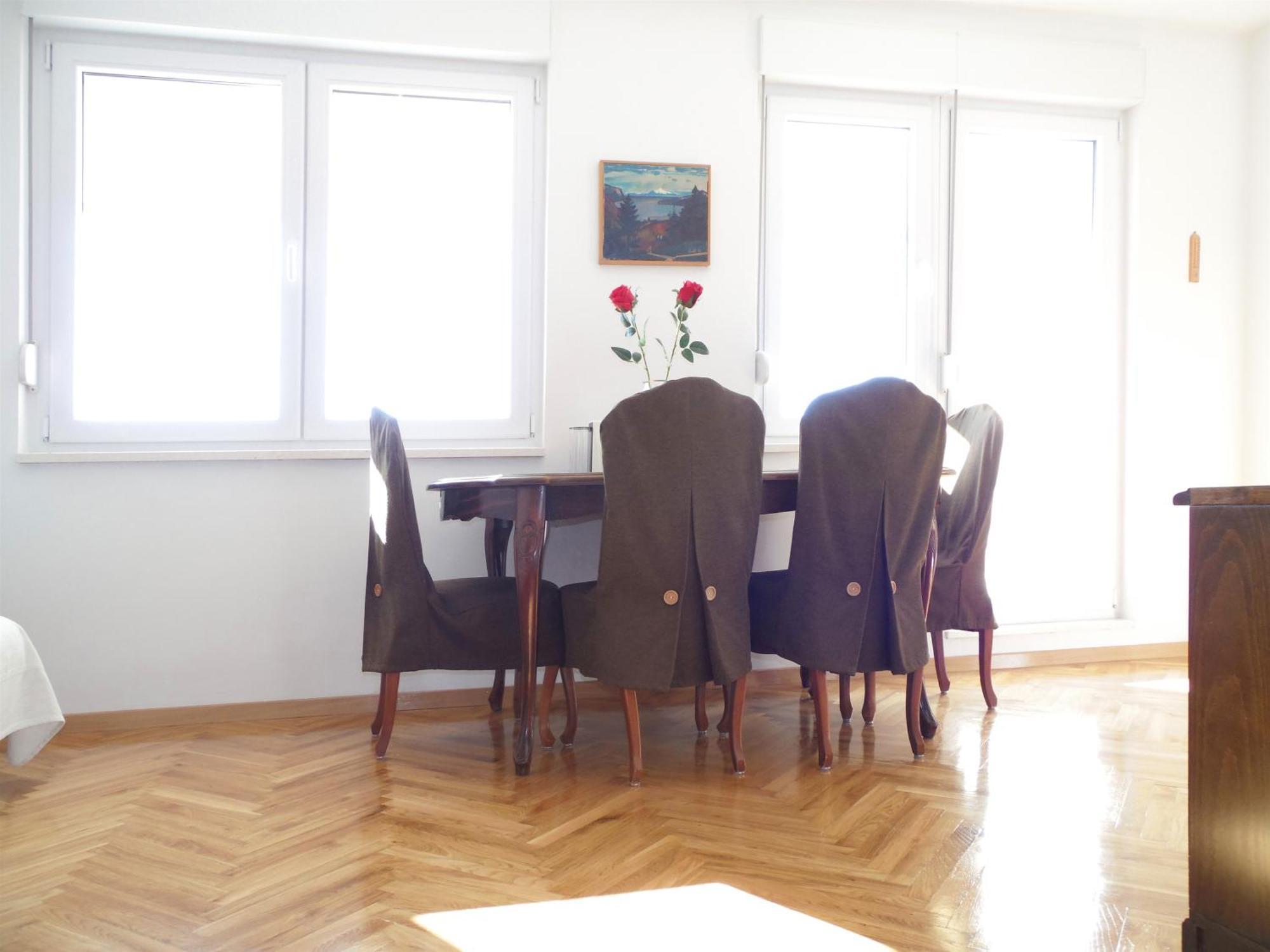 Eurit Apartment Shown In Detail Split Zewnętrze zdjęcie